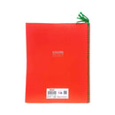 Advance Colors Of Life University Yarn Notebook 80 Leaves