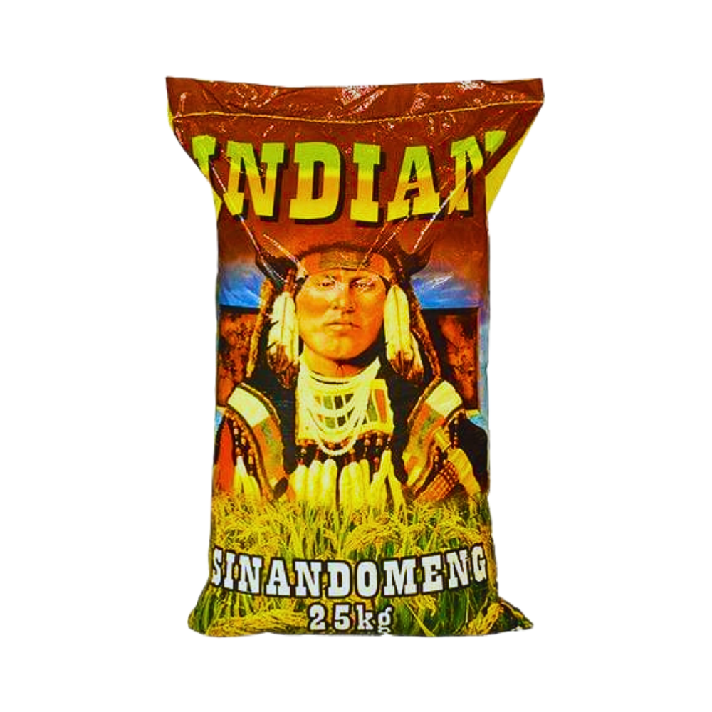 Siddigold Rice Indian Gold Rice (PGR) 25kg