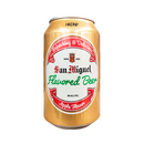 San Miguel Flavored Beer Apple 330ml
