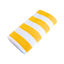 Martel Beach Towel Assorted 34in x 67in