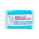 Three Roses Sprinkles Blue 50g