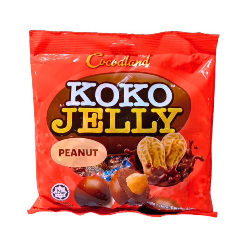 Koko Jelly Medium Pack Refill 320g