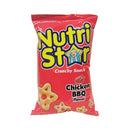 Nutri Star Crunchy Snack Chicken Barbecue 60g