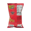 Nutri Star Crunchy Snack Chicken Barbecue 60g