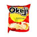 Okeji Tempura 25g