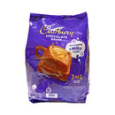 Cadbury 3 in 1 Hot Chocolate Drink 390g