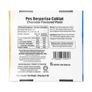 Kokomass Chocolate Spread Candy Smooth And Creamy 10g x 48's