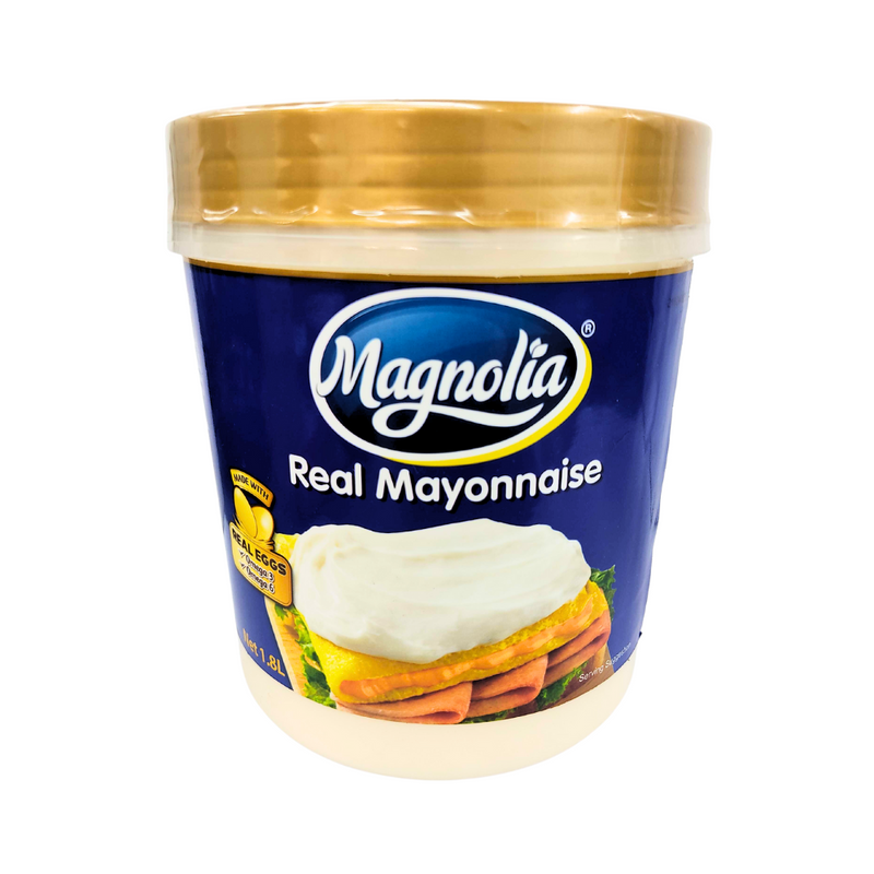 Magnolia Real Mayonnaise 1.8L