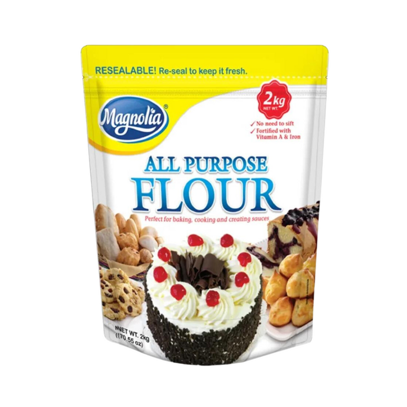 Magnolia All Purpose Flour 2kg
