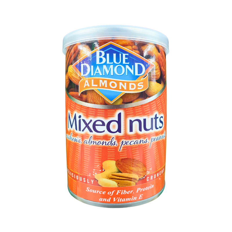 Blue Diamond Almonds 135g