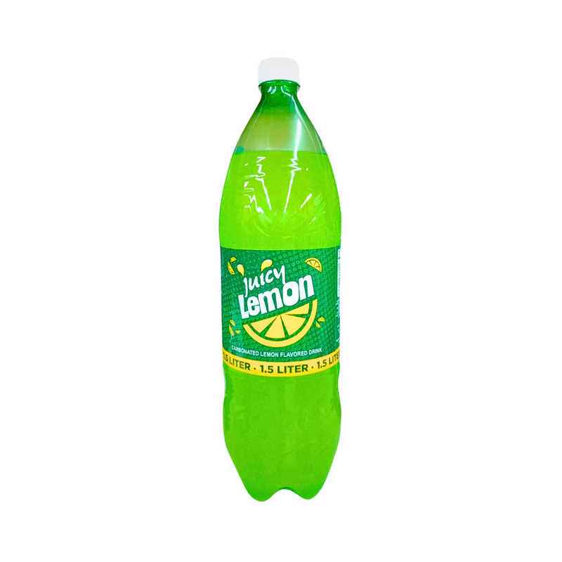 Juicy Lemon 1.5L