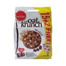 Munchy’s Oat Krunch Dark Chocolate 390g (14.67oz)