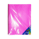 Coral Tree Spiral Clearbook Short