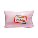Lark Pillow Plain x 2's