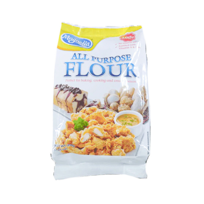 Magnolia All Purpose Flour 200g