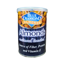 Blue Diamond Almonds 130g