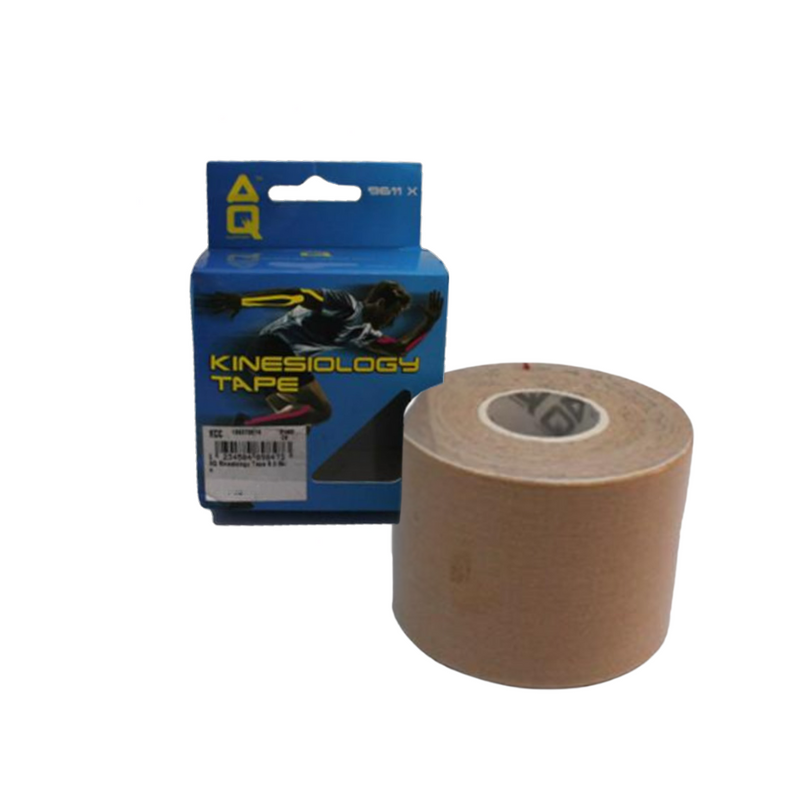 AQ 9611 Kinesiology Tape 5.0 Skin