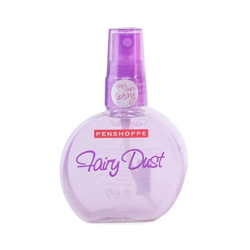 Penshoppe Body Mist Fairy Dust Purple Fantasy 70ml