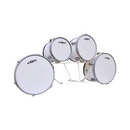 Lazer Quad Drum Set