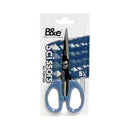 B&e Office Scissors 5 1/2in