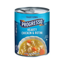 Progresso Traditional Hearty Chicken And Rotini 538g (19oz)