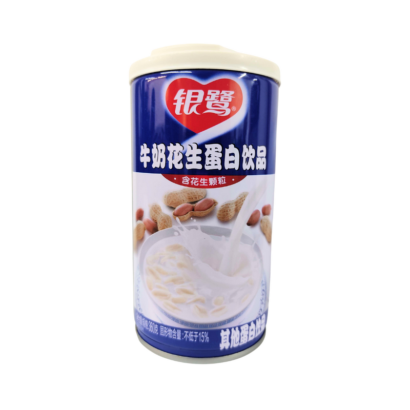 YinLu Milk Peanut Soup 370g