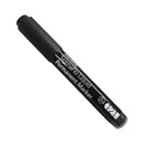 Monami Liquid Permanent Marker Chise