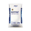 Kutitap Flour Plastic 25kg
