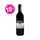 Lindeman's Cawarra Wine Cabernet Merlot 750ml