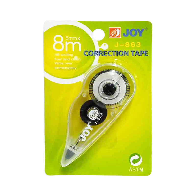 Joy Correction Tape 8m x 5mm