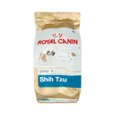 Royal Canin Shih Tzu Dog Food Junior 1.5kg