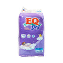 EQ Dry Baby Diaper Econo Pack Newborn 44's