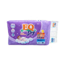 EQ Dry Baby Diaper Econo Pack Newborn 44's