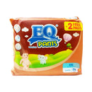 EQ Pants Diaper Big Pack XXL 24's