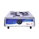 Dowell Single Burner Gas Stove