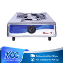 Dowell Single Burner Gas Stove