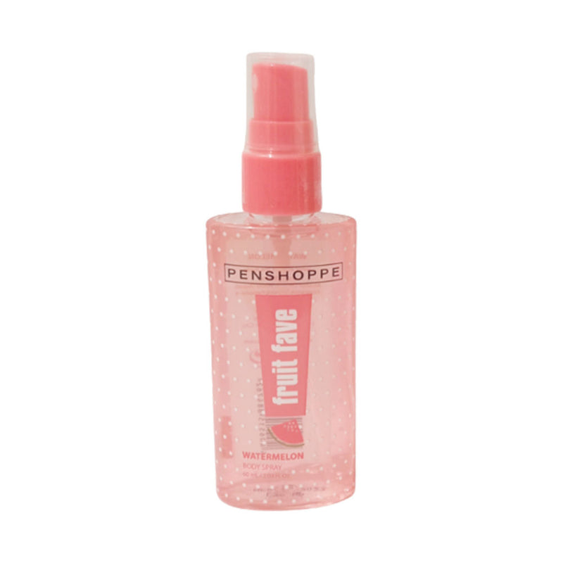 Penshoppe Fruit Fave Watermelon 60ml