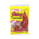 Fry & Pop Crackers Shrimp 80g