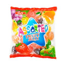 H&Y Fruity Jelly Assorted 24's