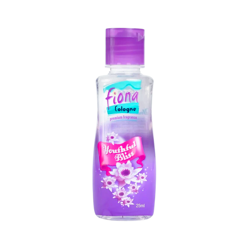 Fiona Cologne Flip-Top Youth Bliss 25ml