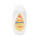 Johnson's Baby Lotion Milk + Oats 200ml