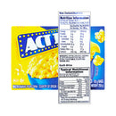 ACT II Popcorn Butter Flavor 255g