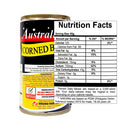 Australian Corned Beef 150g + 25g