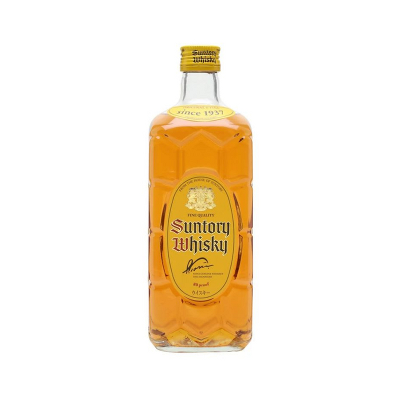 Suntory Whisky 700ml