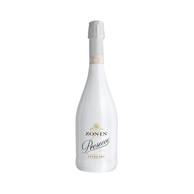 Zonin Prosecco White Wine 750ml