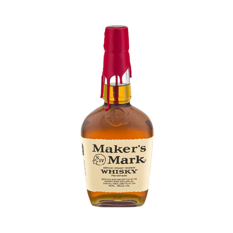 Maker's Mark Whisky 750ml