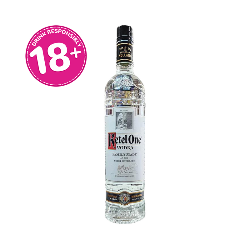 Ketel One Vodka 750ml