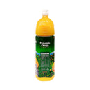 Del Monte Lotte Juice Mandarin Orange 1.5L