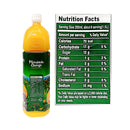 Del Monte Lotte Juice Mandarin Orange 1.5L