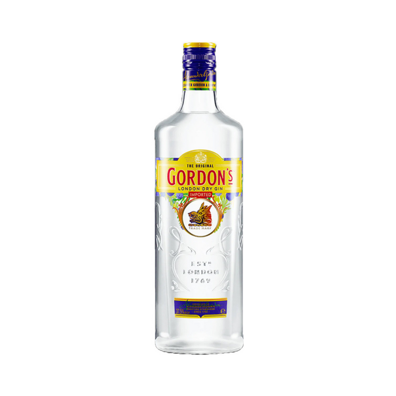 Gordon's London Dry Gin 1L